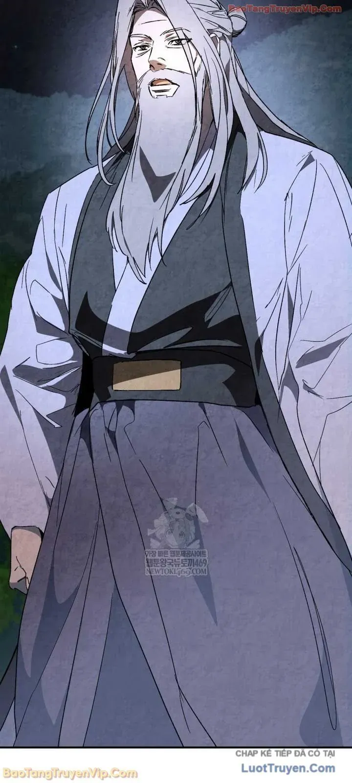 Vị Thần Trở Lại Chapter 150 - 5