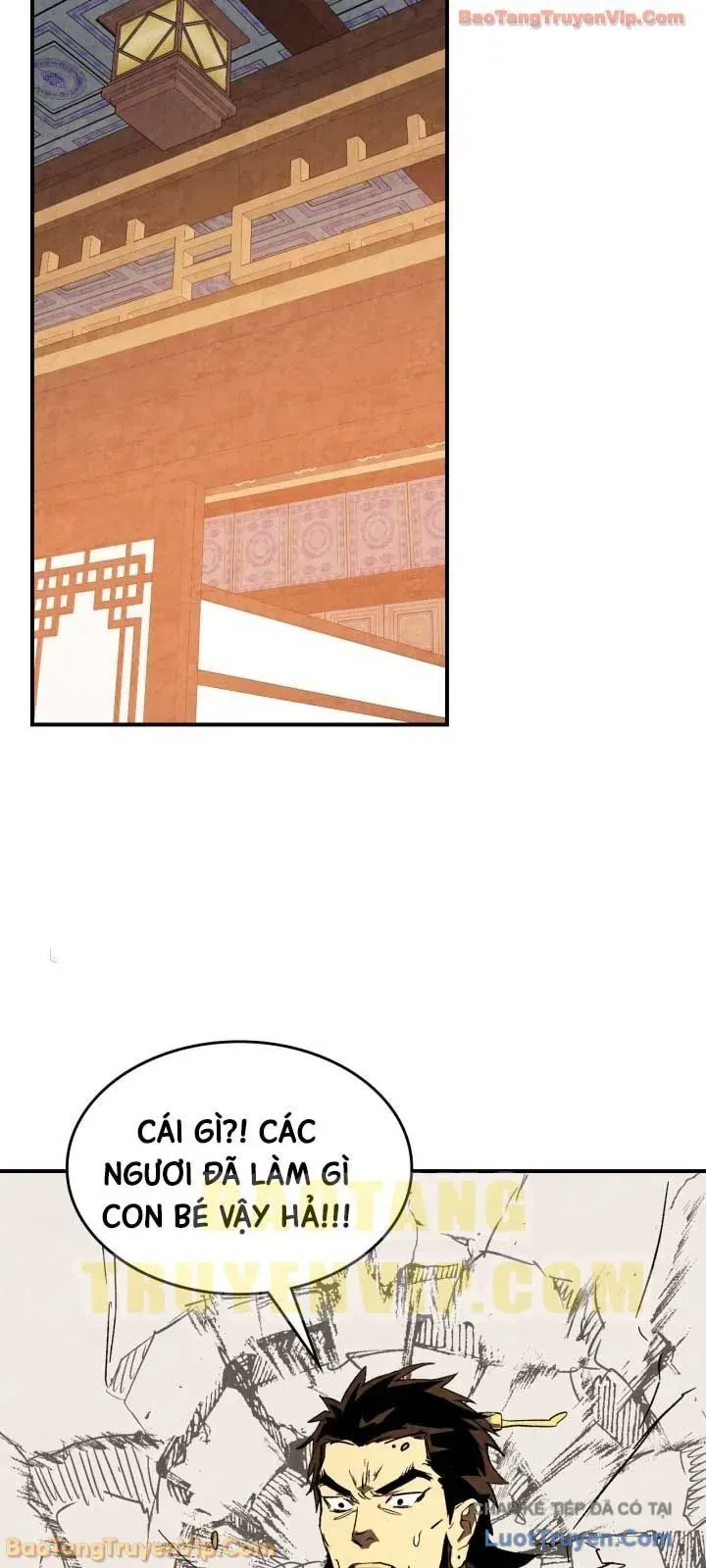 Vị Thần Trở Lại Chapter 150 - 45