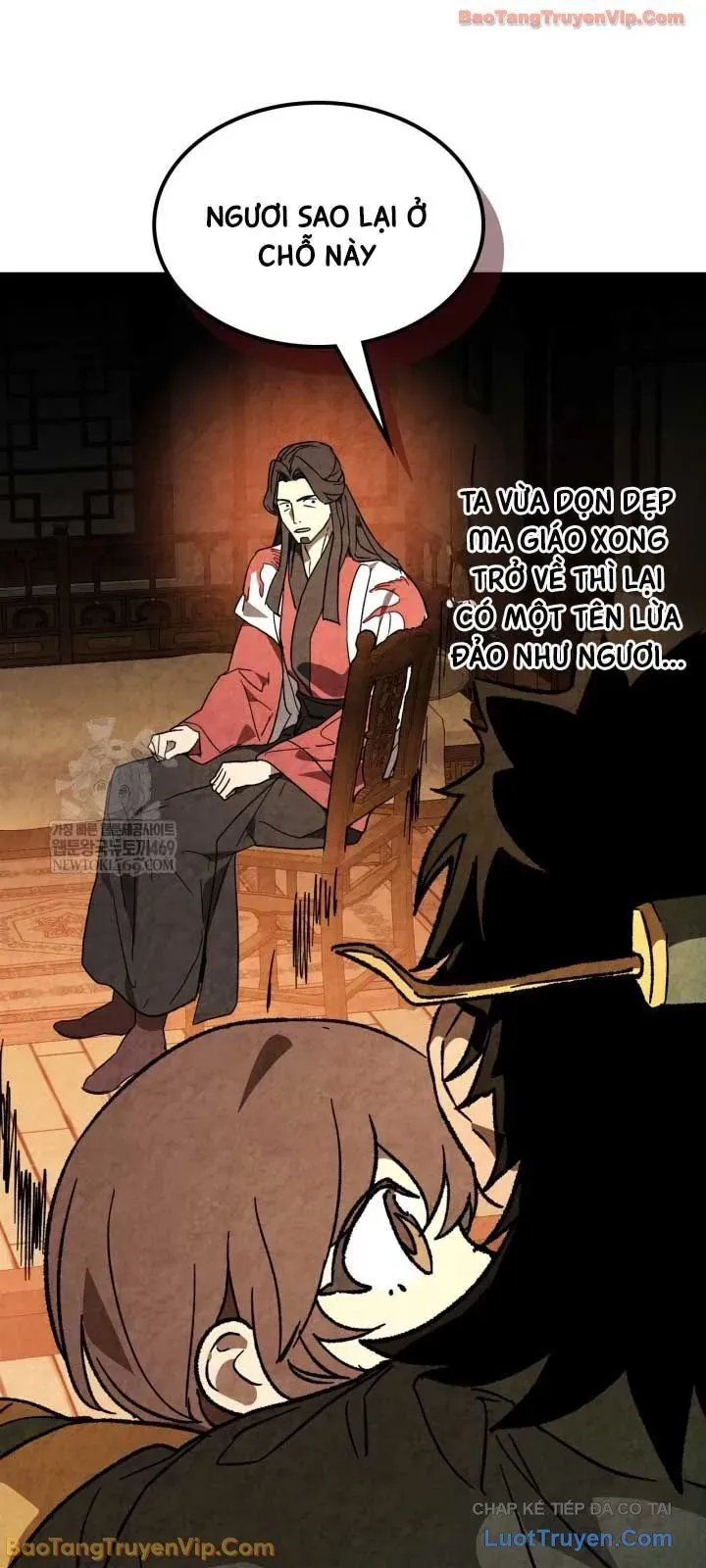 Vị Thần Trở Lại Chapter 150 - 49