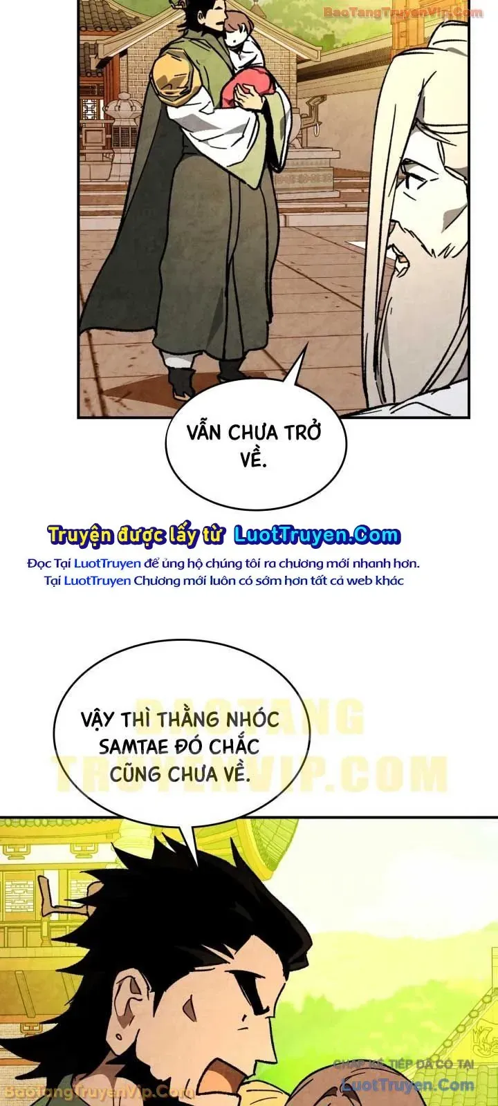Vị Thần Trở Lại Chapter 150 - 53