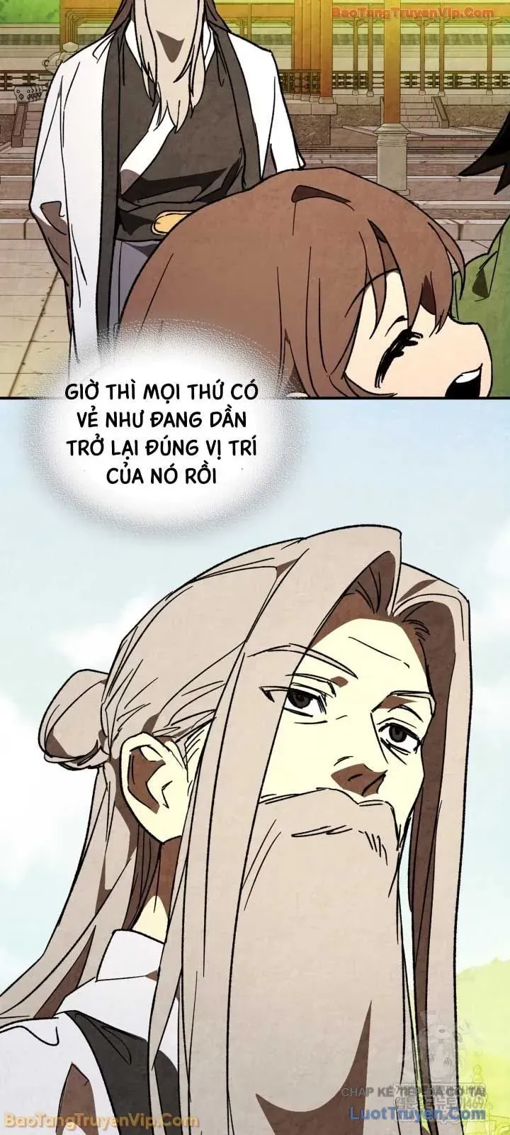 Vị Thần Trở Lại Chapter 150 - 56
