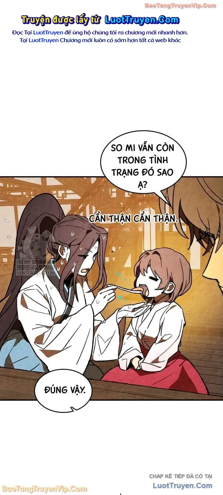 Vị Thần Trở Lại Chapter 150 - 60