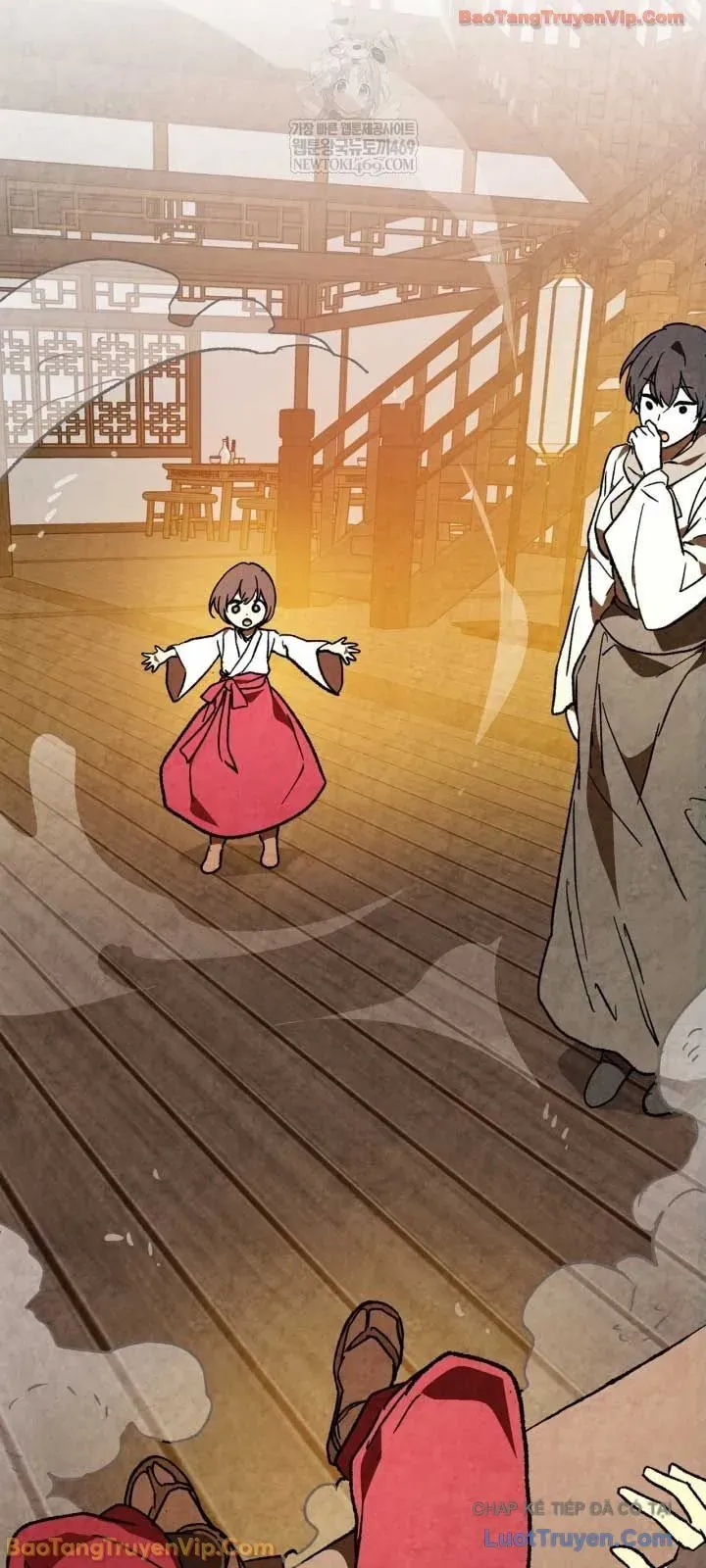 Vị Thần Trở Lại Chapter 150 - 66