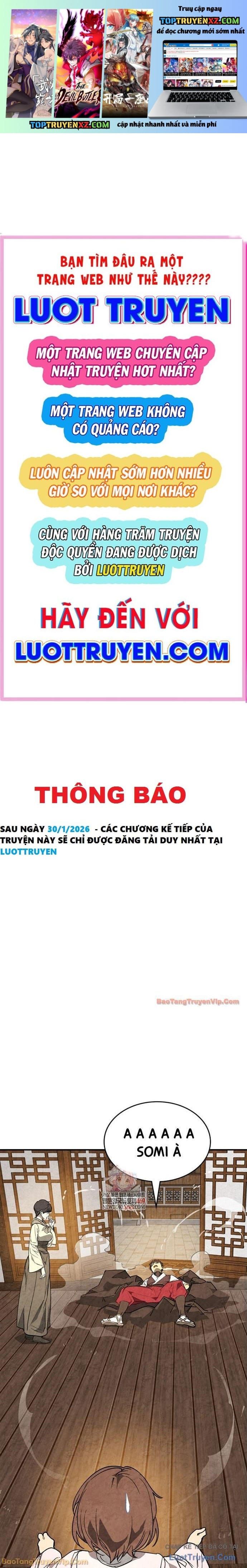 Vị Thần Trở Lại Chapter 151 - 2
