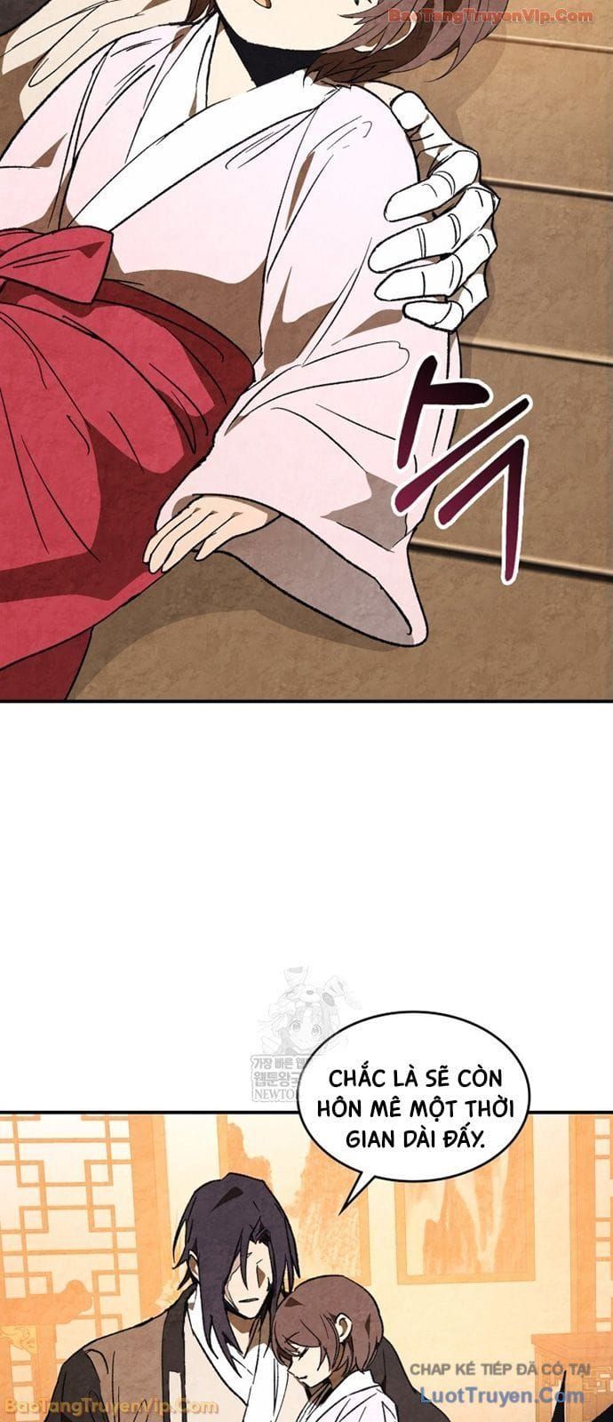 Vị Thần Trở Lại Chapter 151 - 19