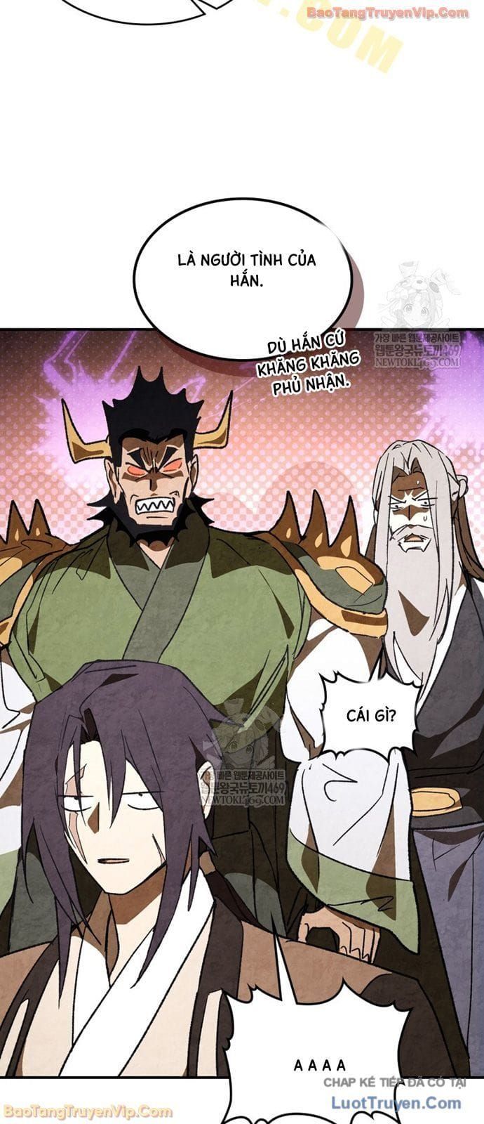 Vị Thần Trở Lại Chapter 151 - 22