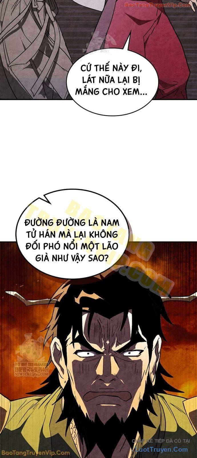 Vị Thần Trở Lại Chapter 151 - 36