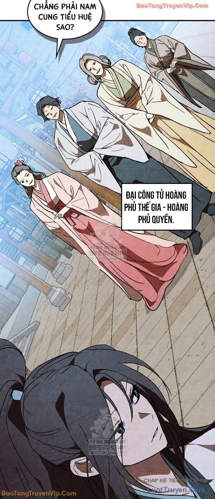 Vị Thần Trở Lại Chapter 151 - 44