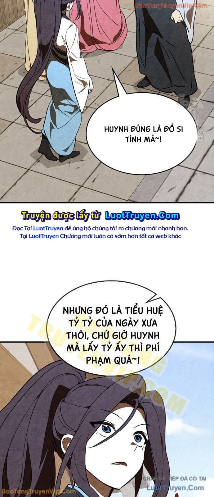 Vị Thần Trở Lại Chapter 151 - 47