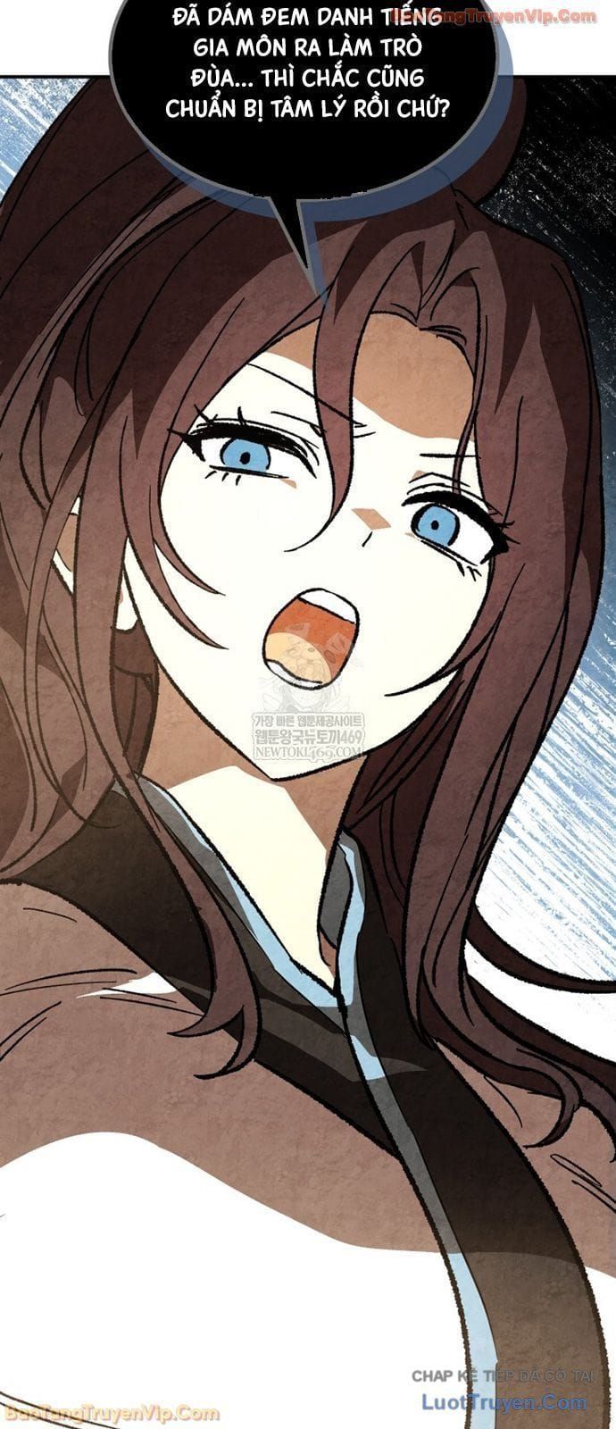 Vị Thần Trở Lại Chapter 151 - 54