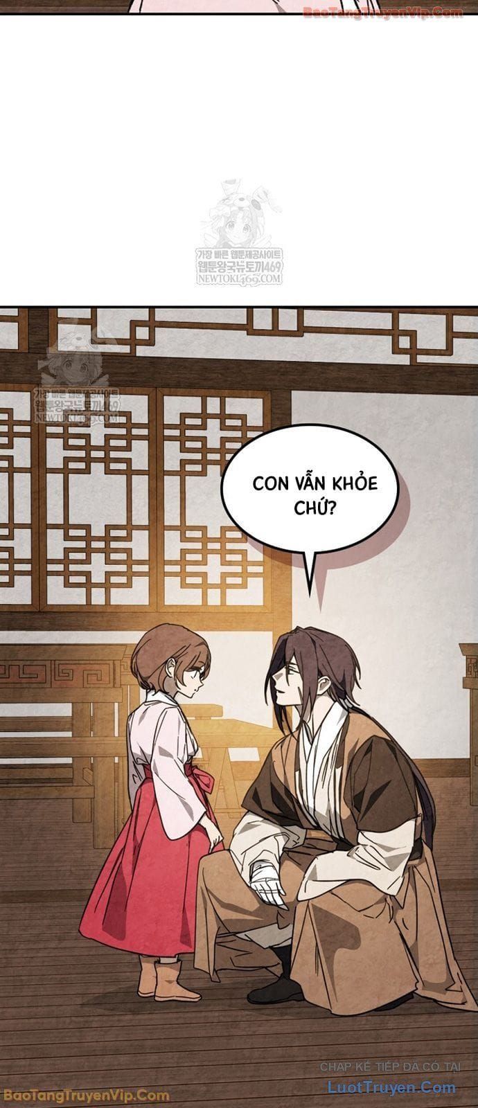 Vị Thần Trở Lại Chapter 151 - 7