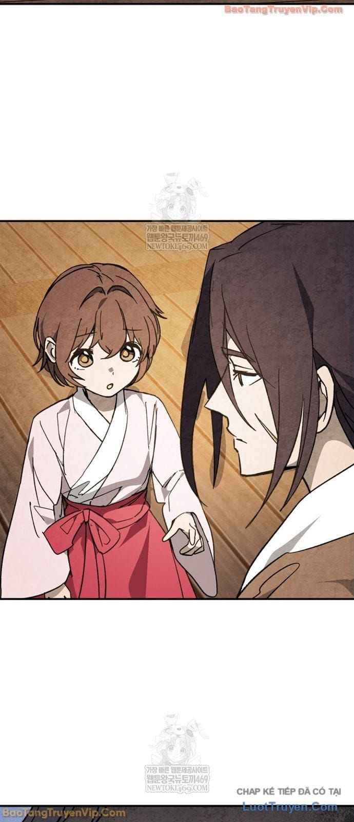 Vị Thần Trở Lại Chapter 151 - 8