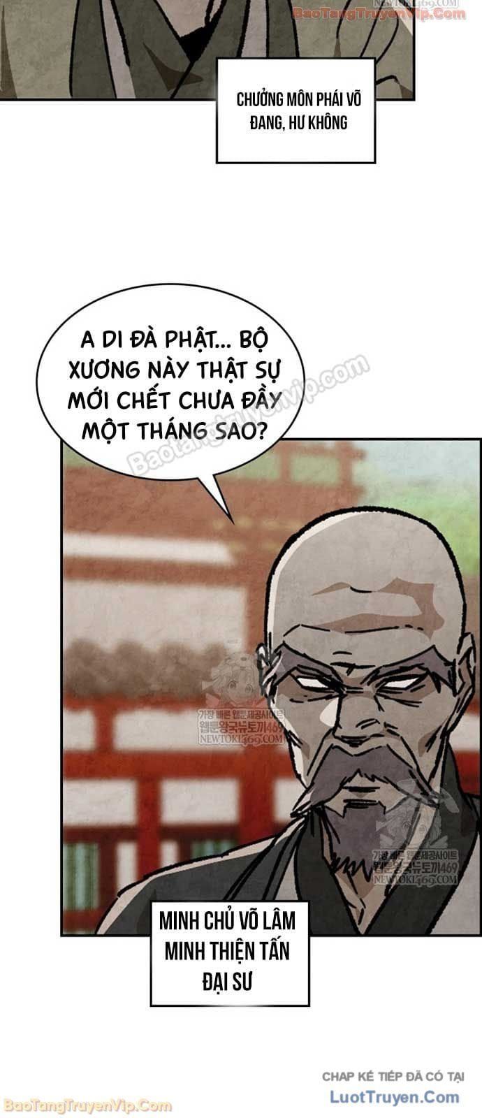 Vị Thần Trở Lại Chapter 152 - 11
