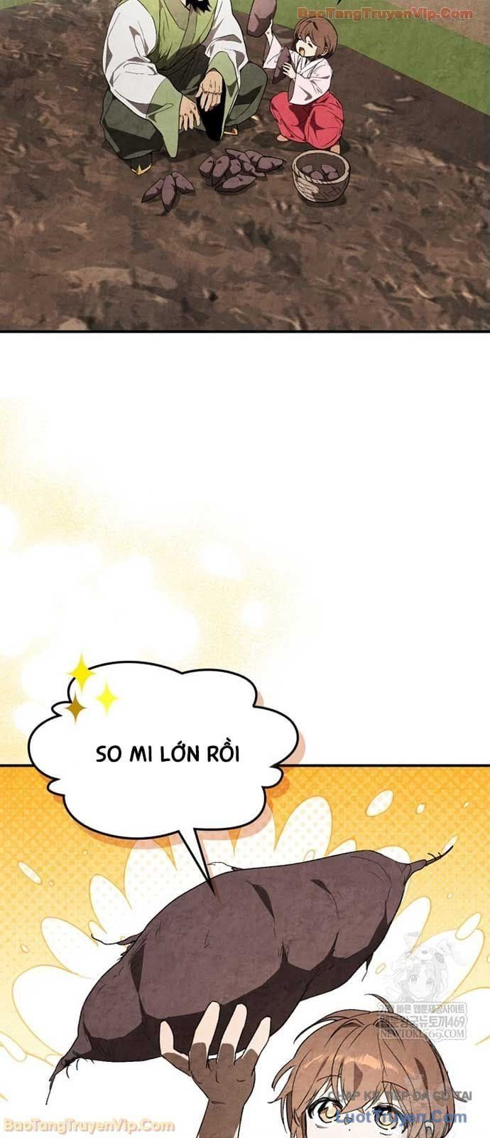 Vị Thần Trở Lại Chapter 152 - 18