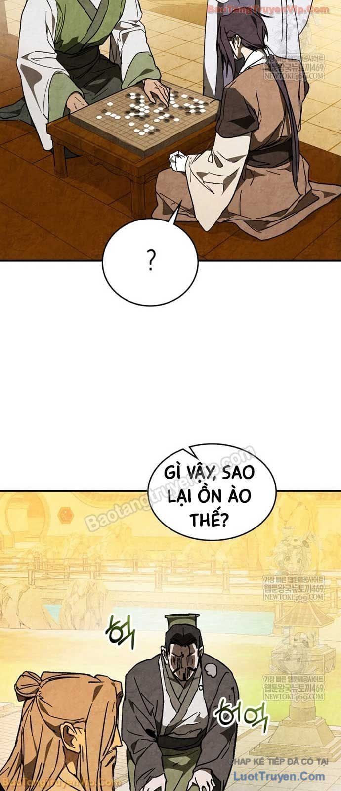 Vị Thần Trở Lại Chapter 152 - 3
