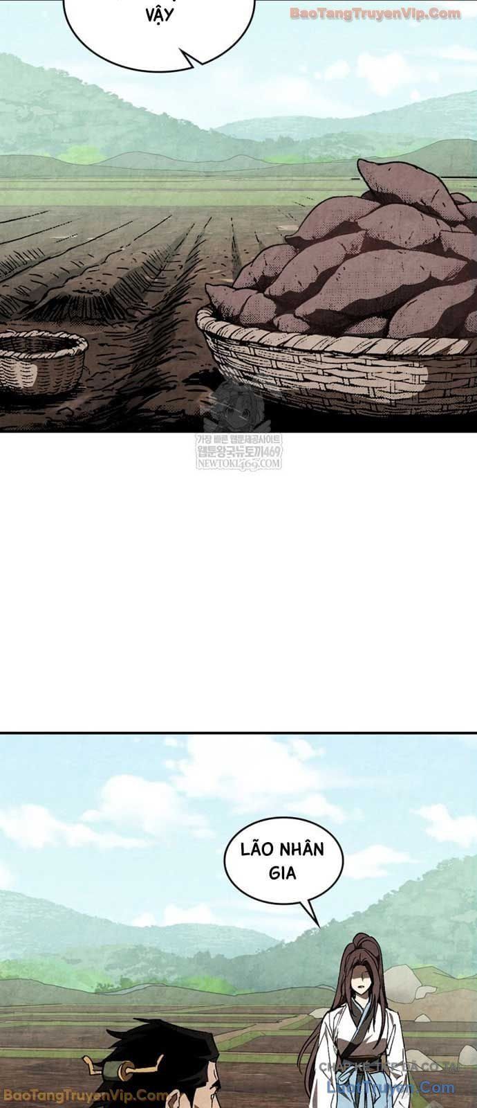 Vị Thần Trở Lại Chapter 152 - 21