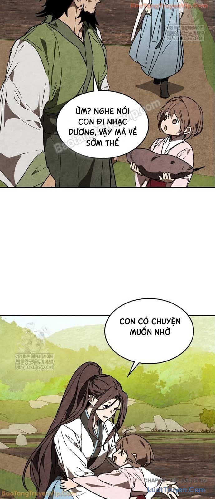 Vị Thần Trở Lại Chapter 152 - 22