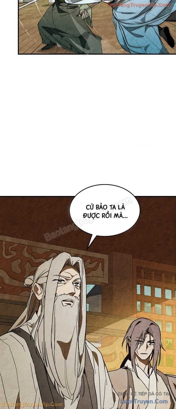 Vị Thần Trở Lại Chapter 152 - 27