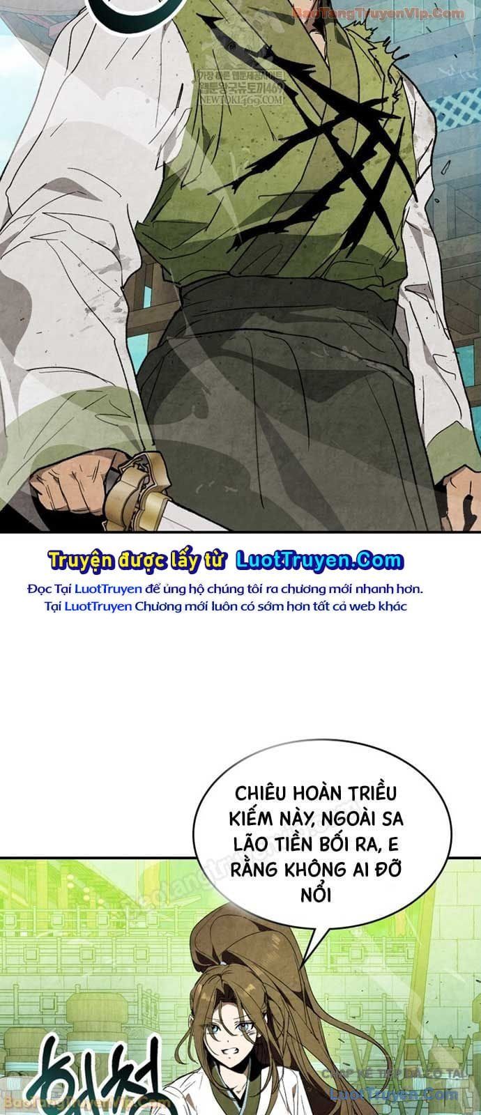 Vị Thần Trở Lại Chapter 152 - 42