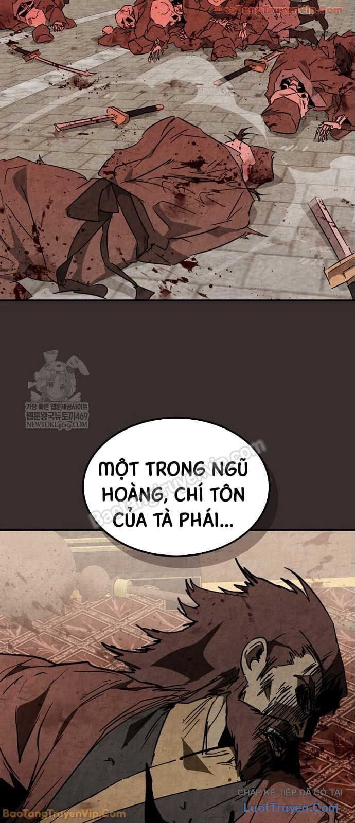 Vị Thần Trở Lại Chapter 152 - 6