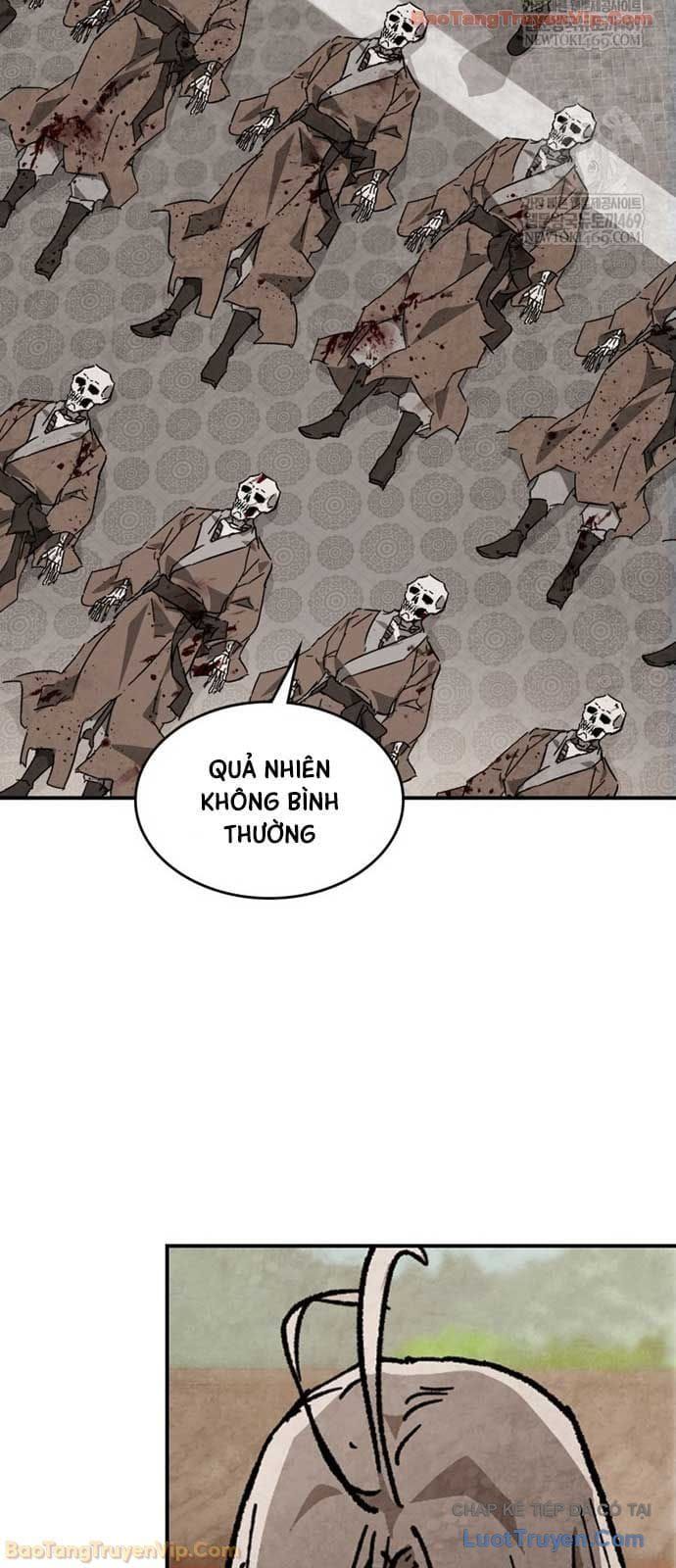 Vị Thần Trở Lại Chapter 152 - 9