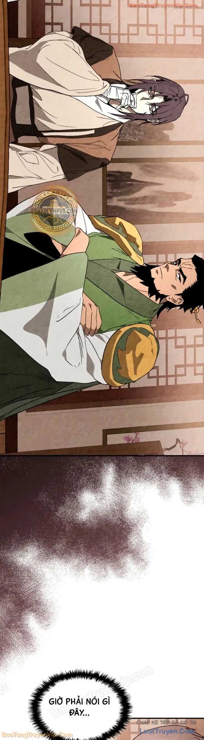 Vị Thần Trở Lại Chapter 153 - 2