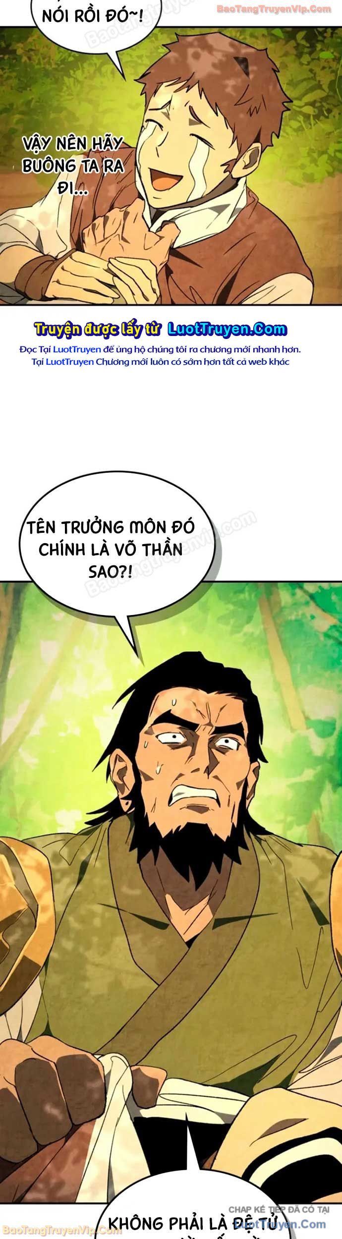 Vị Thần Trở Lại Chapter 153 - 26