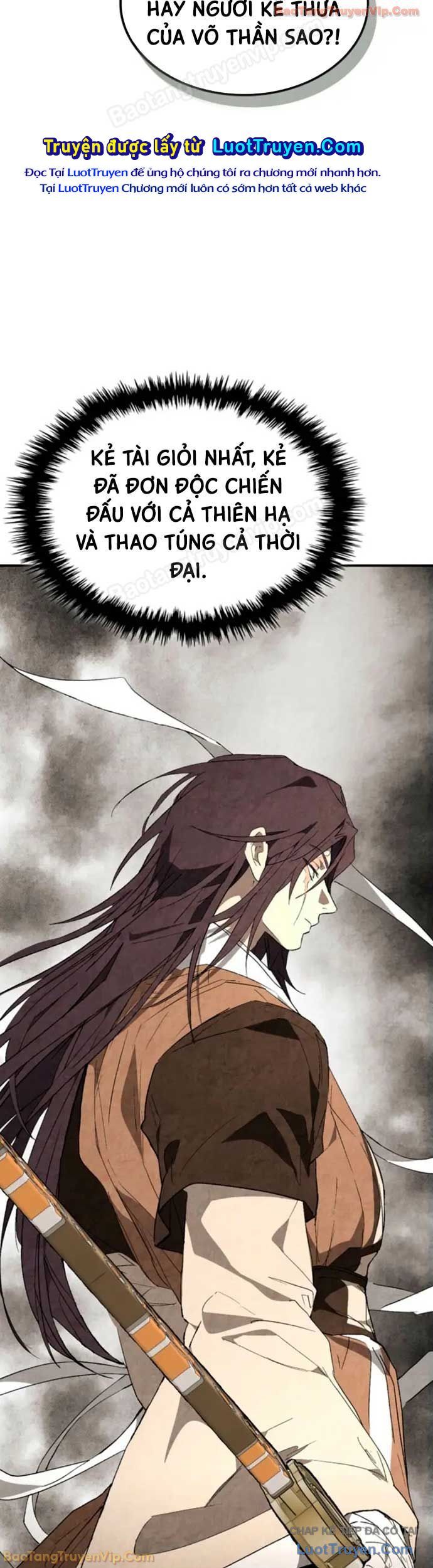 Vị Thần Trở Lại Chapter 153 - 27