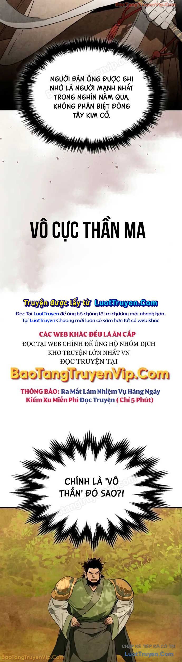 Vị Thần Trở Lại Chapter 153 - 28