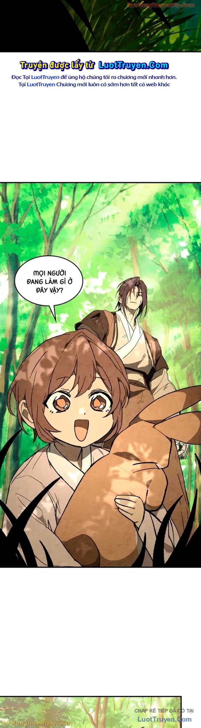 Vị Thần Trở Lại Chapter 153 - 30