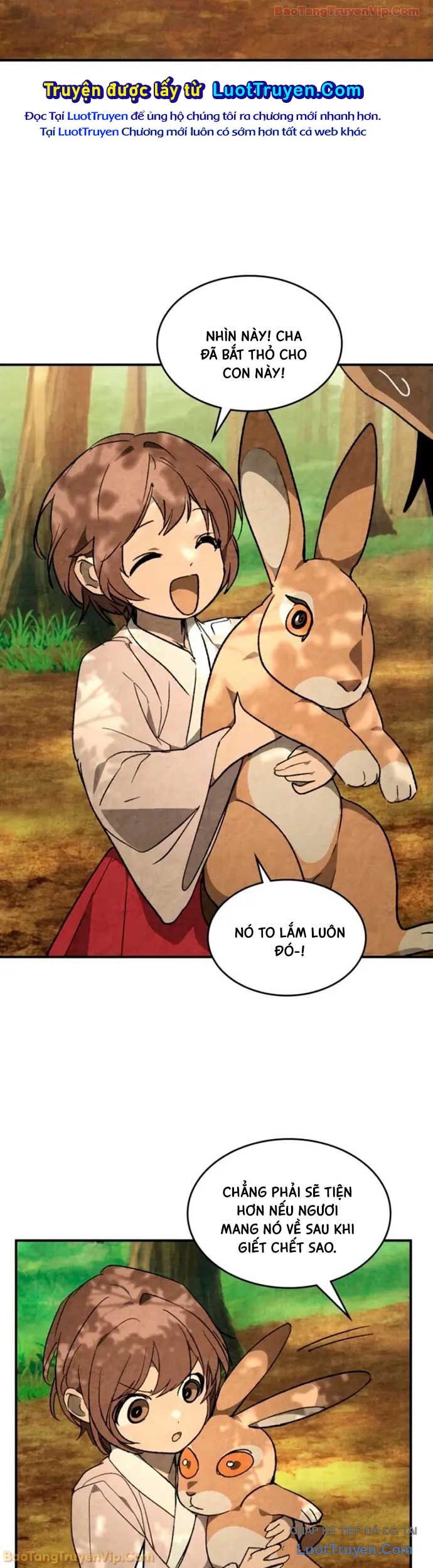 Vị Thần Trở Lại Chapter 153 - 32