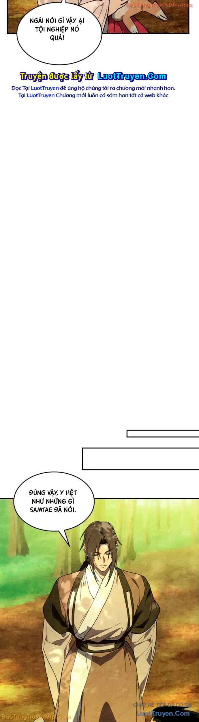 Vị Thần Trở Lại Chapter 153 - 33