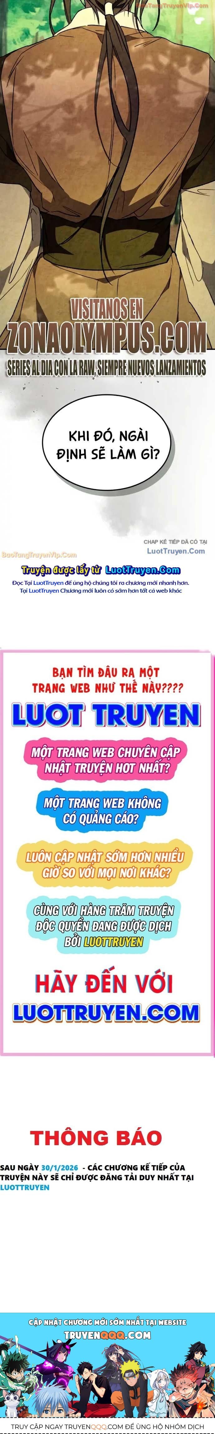 Vị Thần Trở Lại Chapter 153 - 39