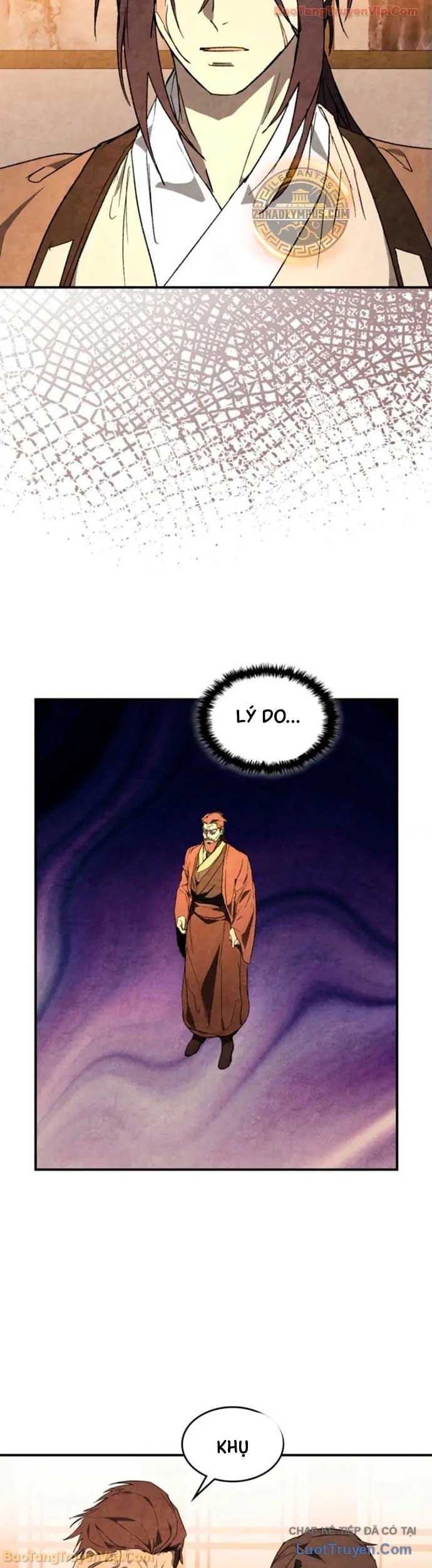 Vị Thần Trở Lại Chapter 153 - 5