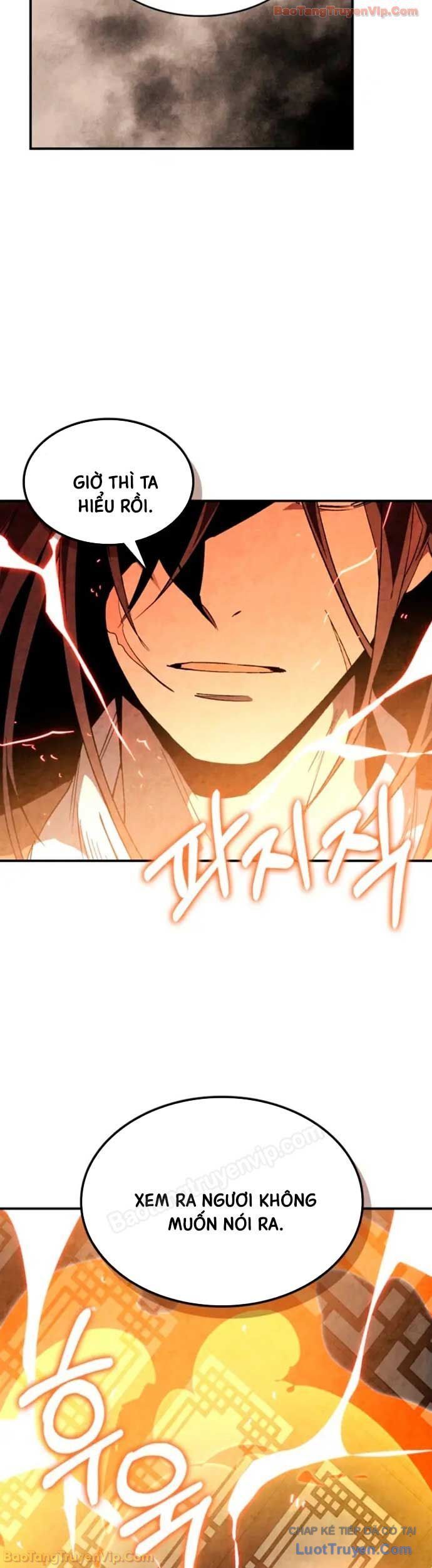 Vị Thần Trở Lại Chapter 153 - 7