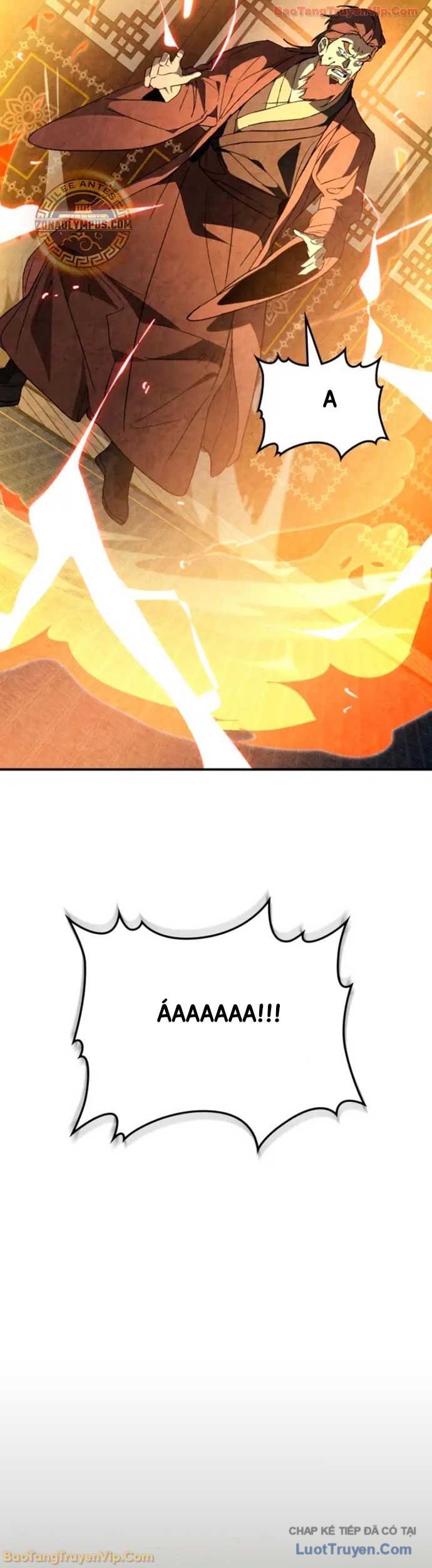 Vị Thần Trở Lại Chapter 153 - 8