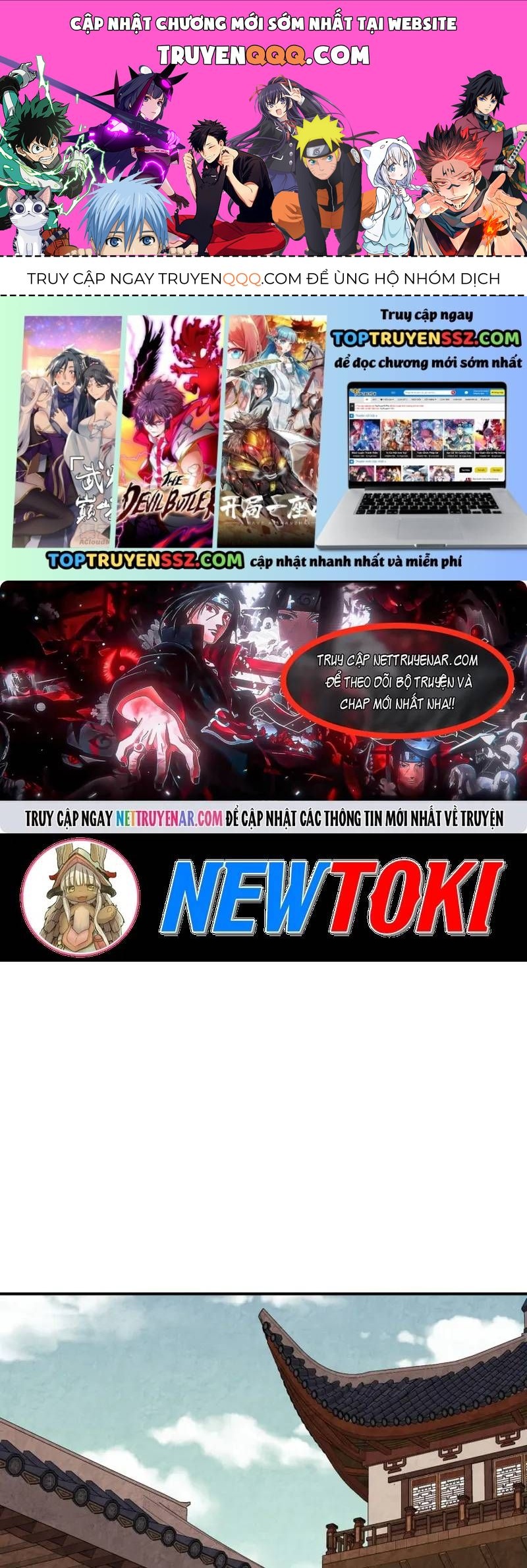 Vị Thần Trở Lại Chapter 154 - 1