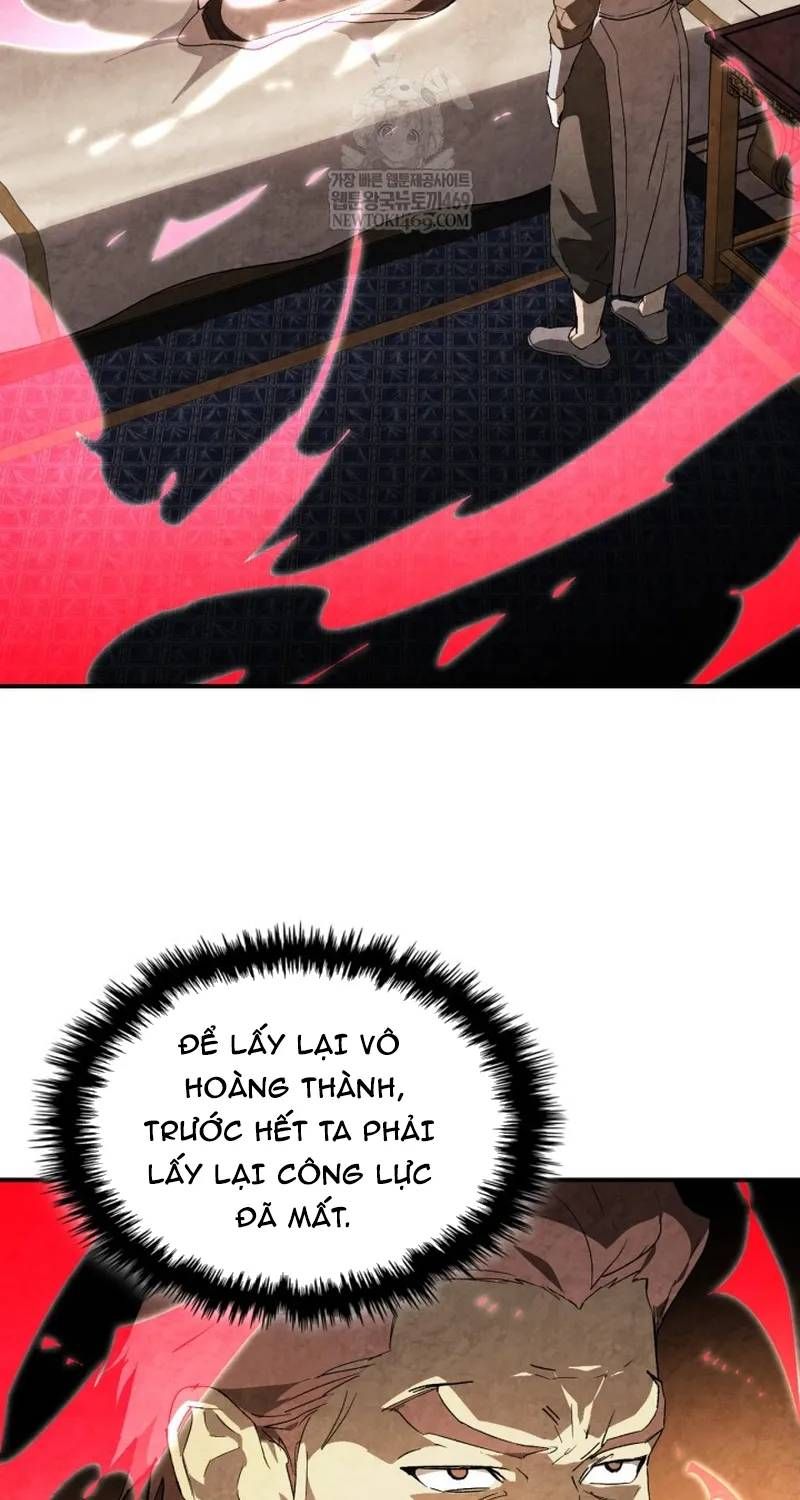 Vị Thần Trở Lại Chapter 154 - 3