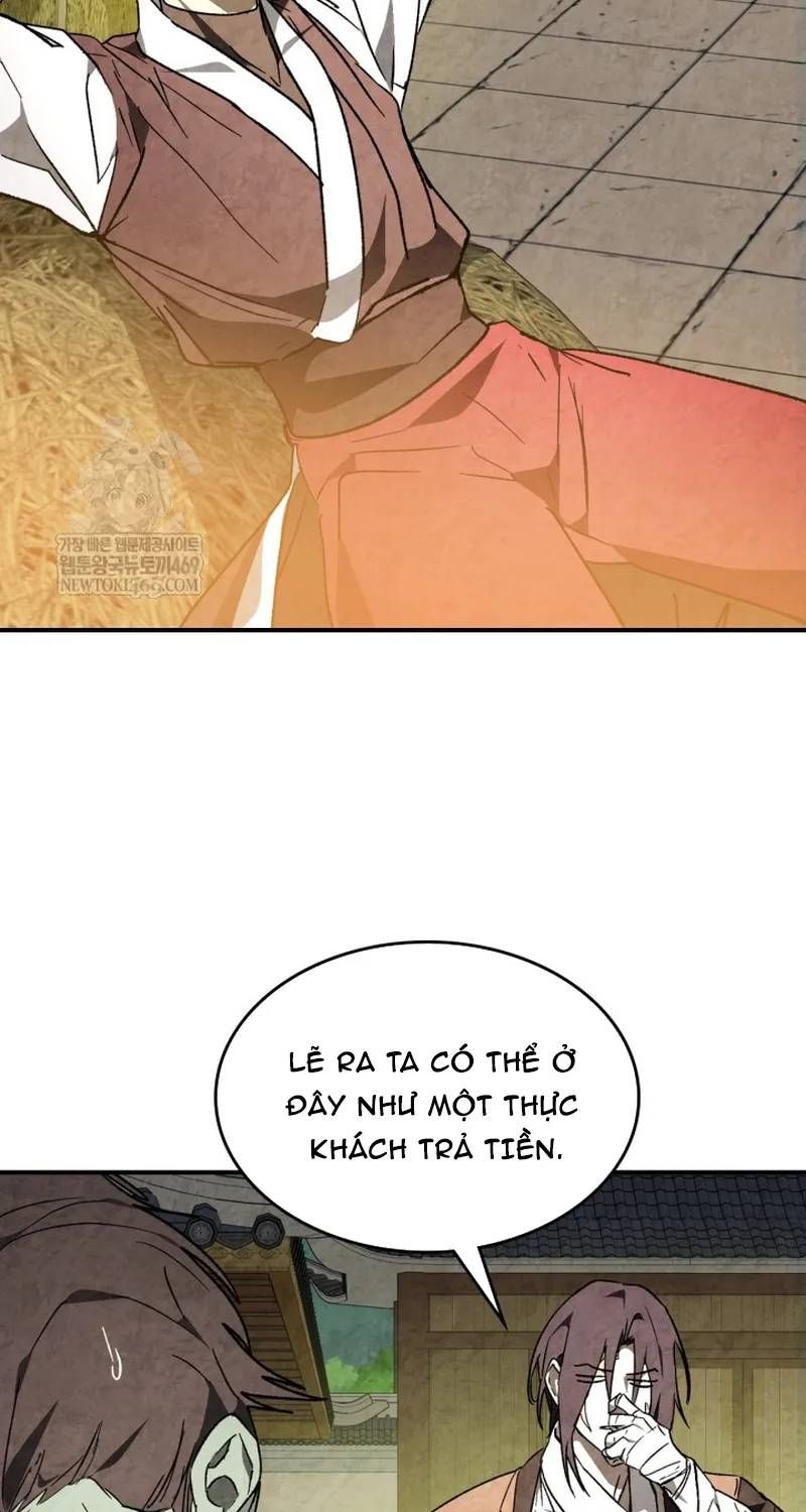 Vị Thần Trở Lại Chapter 154 - 22