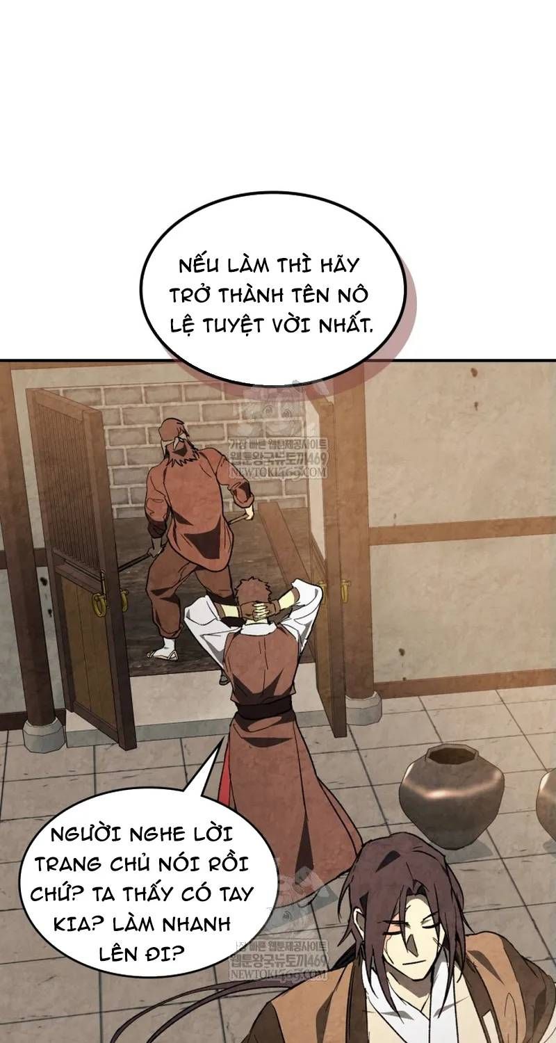Vị Thần Trở Lại Chapter 154 - 28