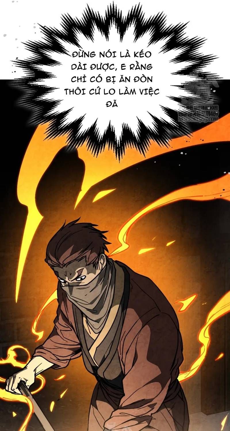 Vị Thần Trở Lại Chapter 154 - 31