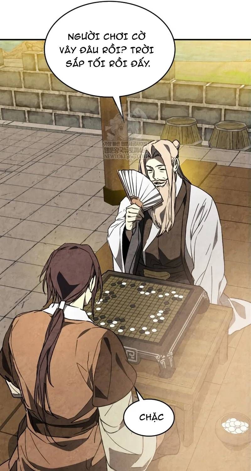 Vị Thần Trở Lại Chapter 154 - 34