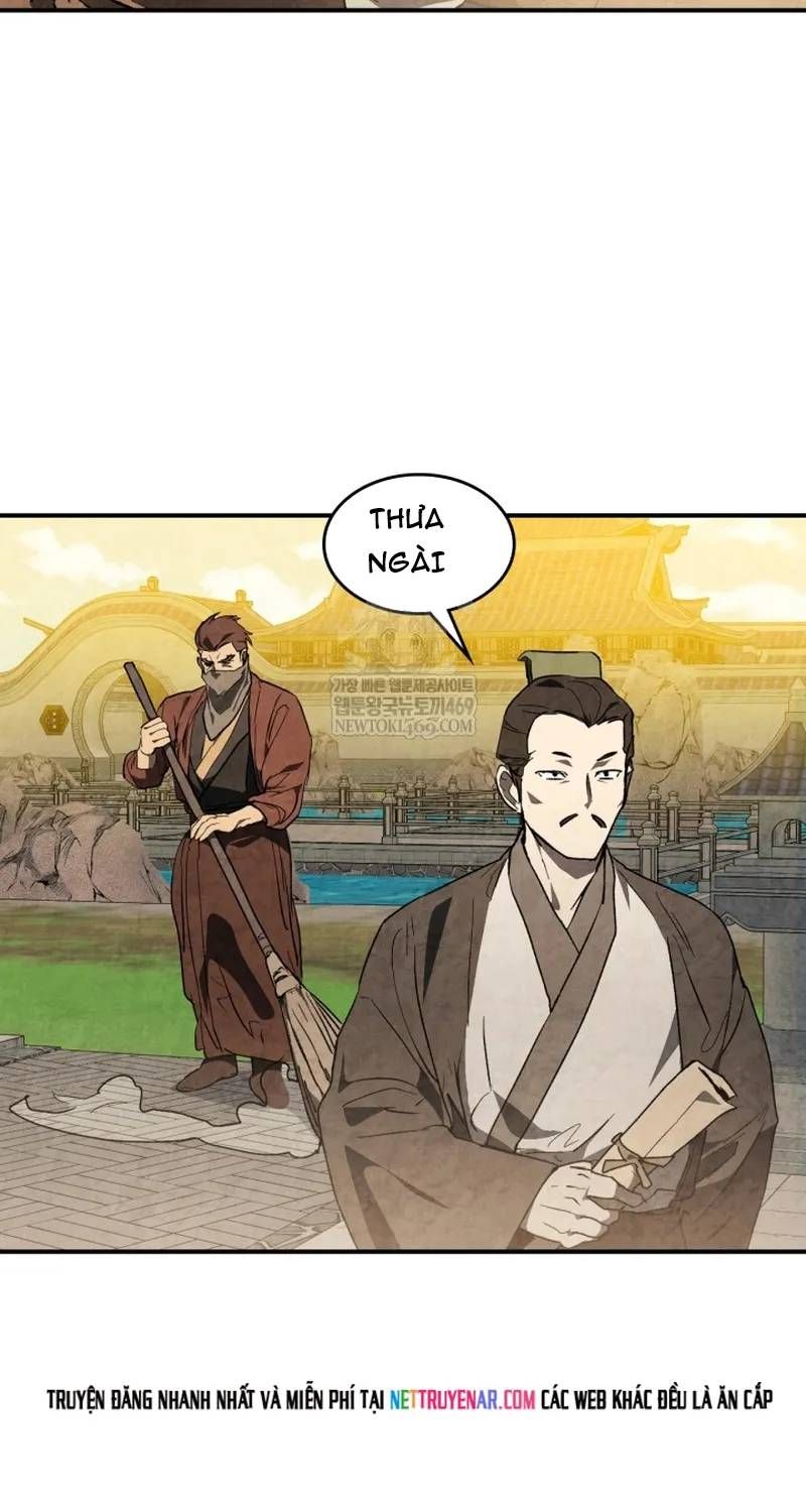 Vị Thần Trở Lại Chapter 154 - 35