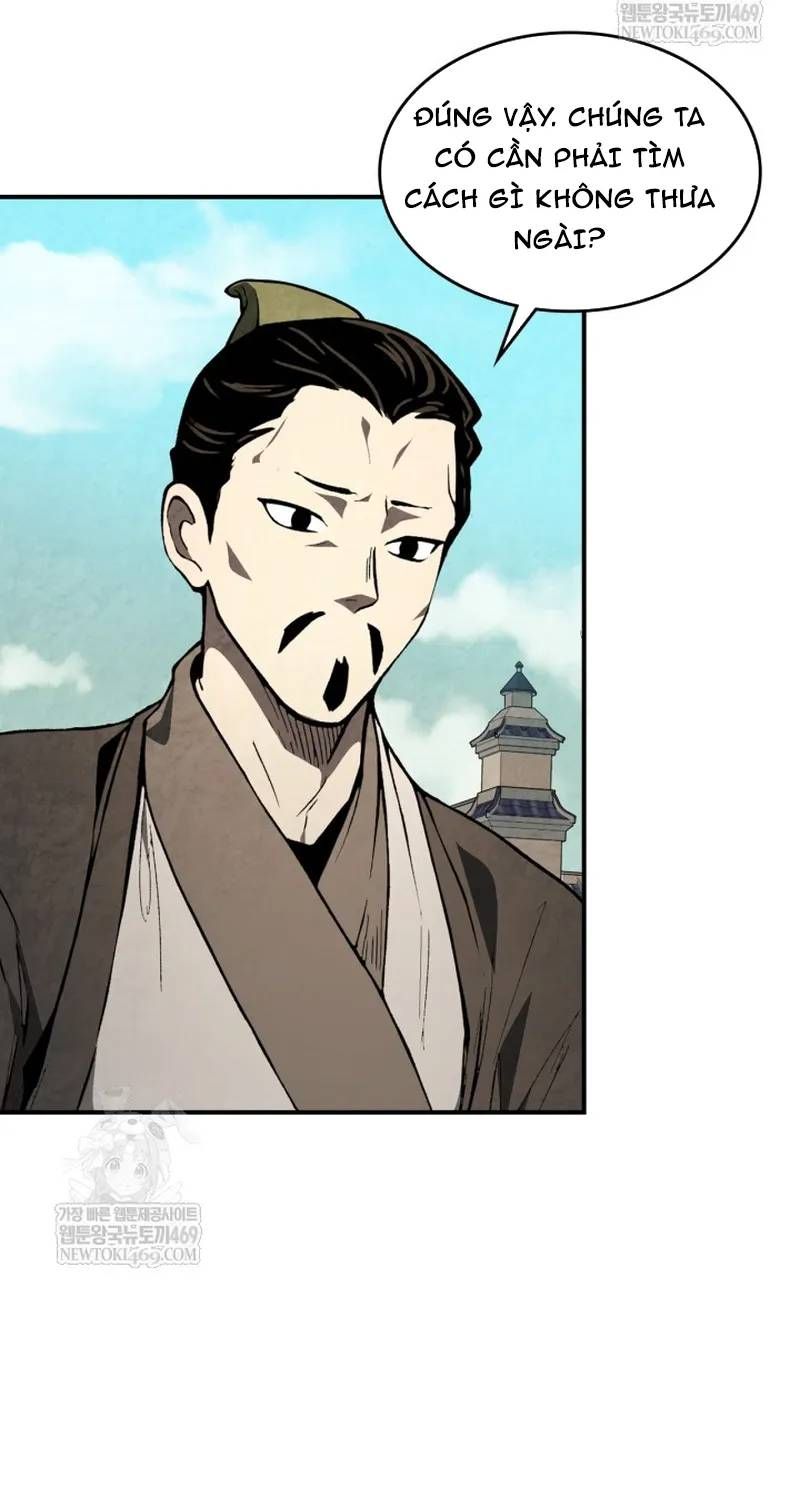 Vị Thần Trở Lại Chapter 154 - 38