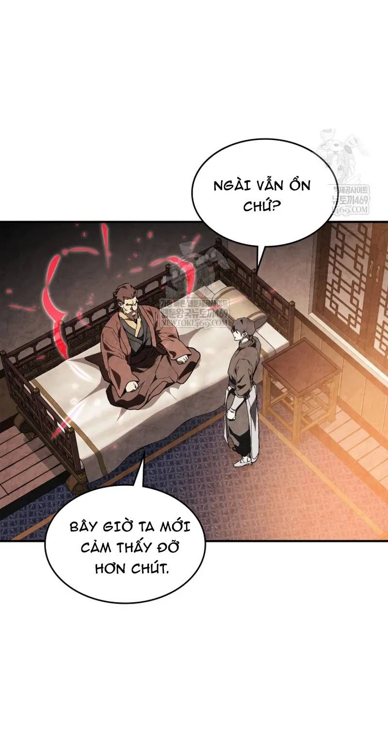 Vị Thần Trở Lại Chapter 154 - 5
