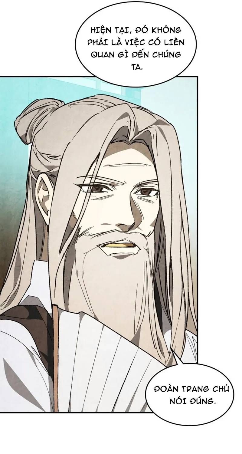 Vị Thần Trở Lại Chapter 154 - 41