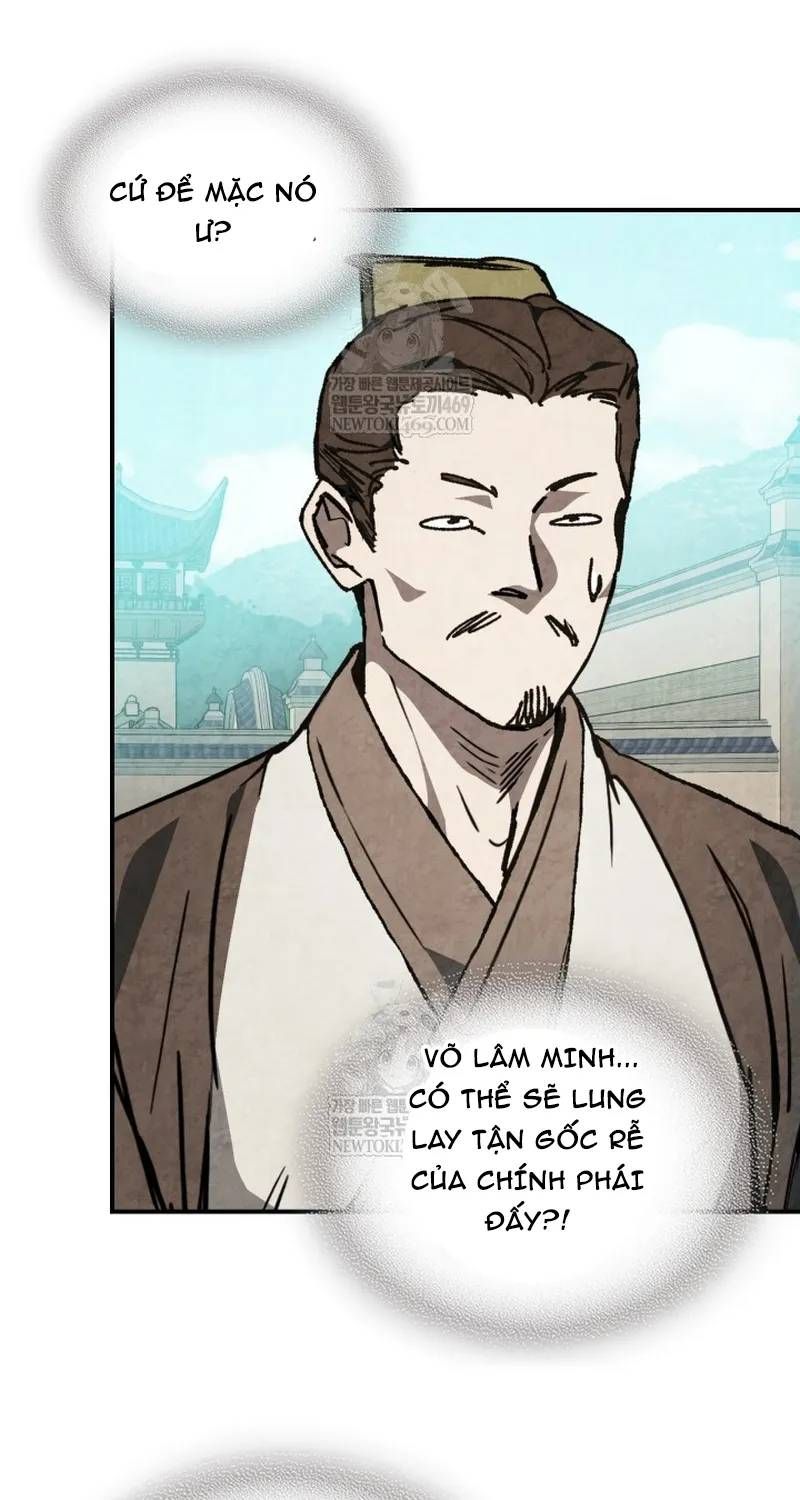 Vị Thần Trở Lại Chapter 154 - 42