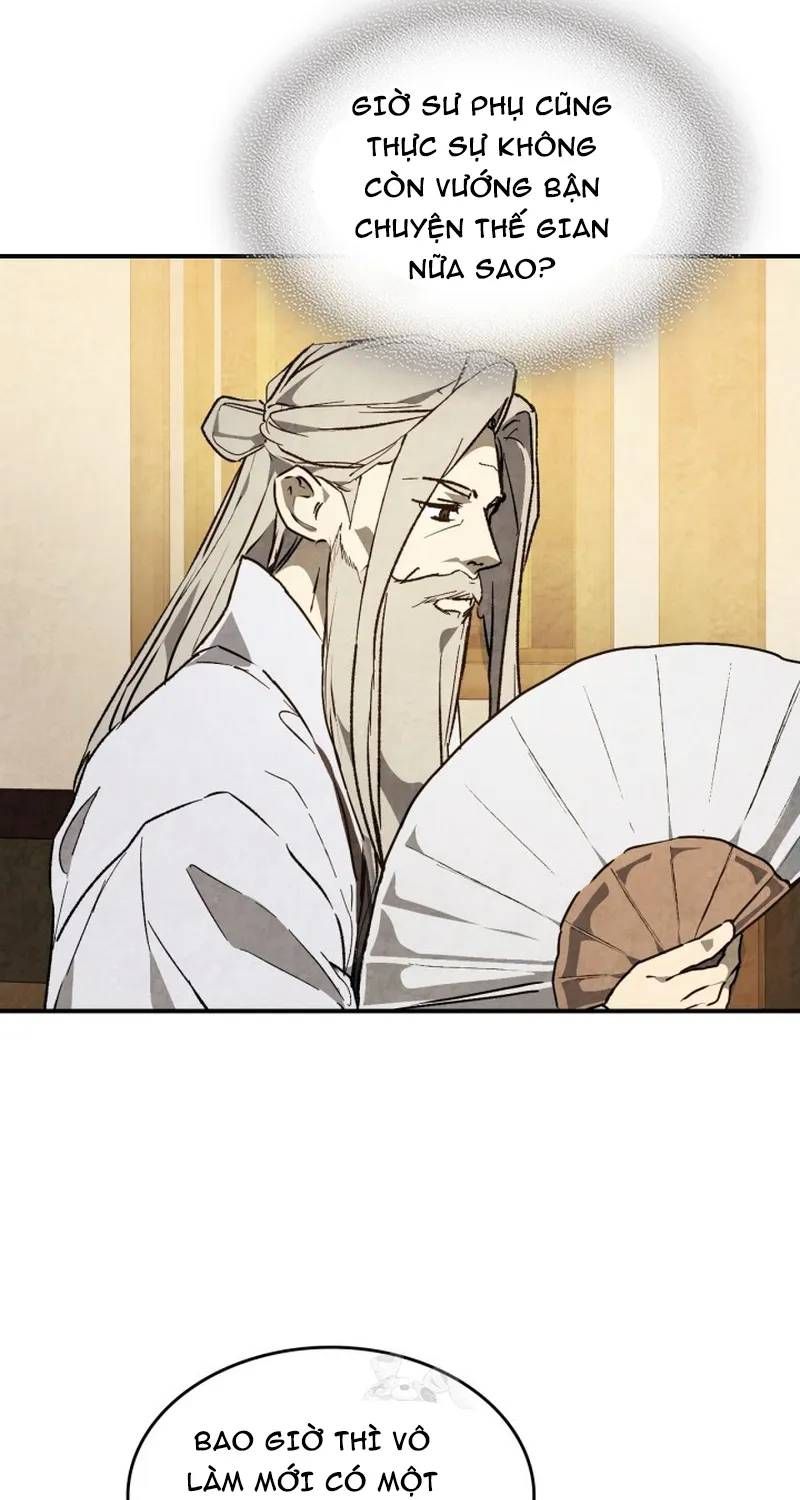 Vị Thần Trở Lại Chapter 154 - 44