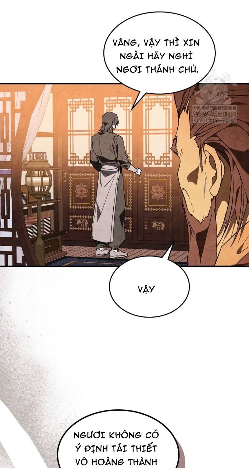 Vị Thần Trở Lại Chapter 154 - 6
