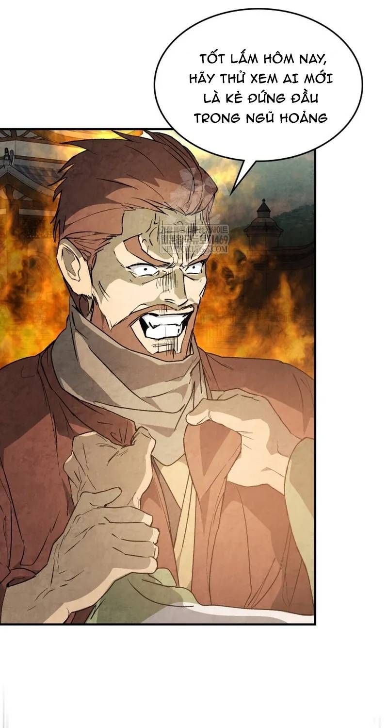 Vị Thần Trở Lại Chapter 154 - 54